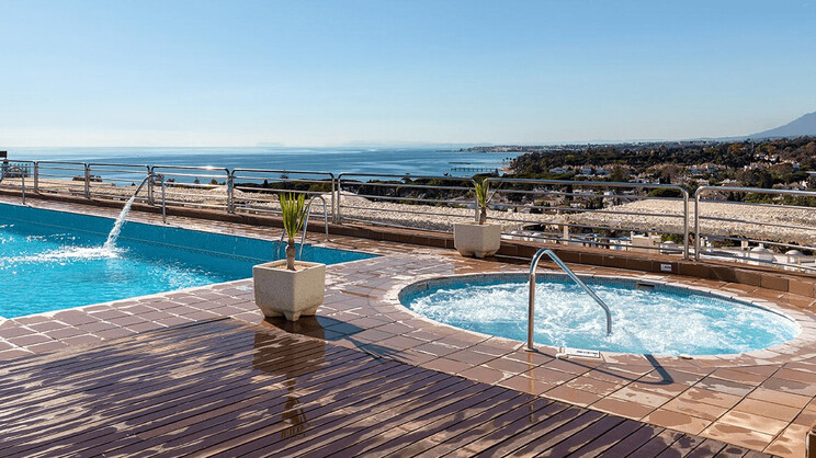 Senator Marbella Spa